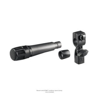 Audio-Technica ATM650 Hypercardioid Dynamic Instrument Microphone
