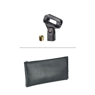 Audio-Technica ATM650 Hypercardioid Dynamic Instrument Microphone