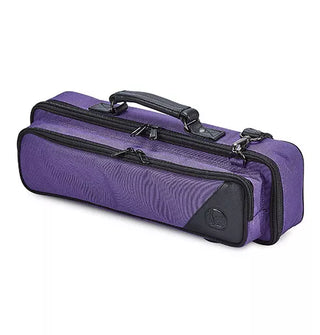 Gard Flute and Piccolo Case Cover (Purple)