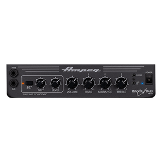 Ampeg Rocket Bass RB-110 50 Watt 1x10 Combo Bass Amplifier