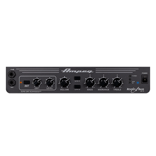 Ampeg Rocket Bass RB-112 100 Watt 1x12 Combo Bass Amp