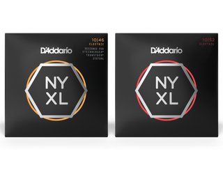 Cordes Guitare Électrique D'Addario NYXL