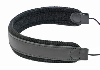 BG Bass Clarinet Leather Neckstrap
