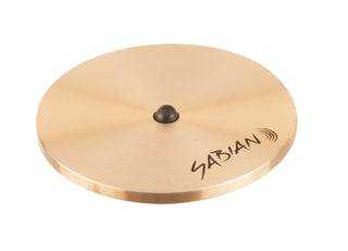 Ensemble Crotales (13) Sabian, Octave Aiguë