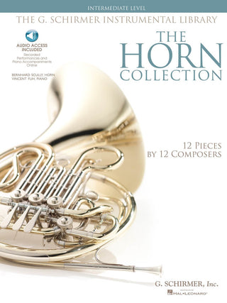 Horn Collection, The (Intermediate Level)