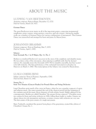 Horn Collection, The (Intermediate Level)