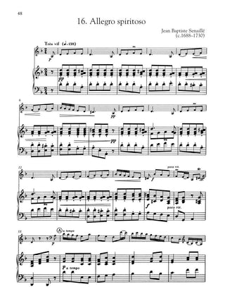 Solos pour Violoncelliste (Violoncelle)