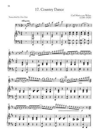 Solos pour Violoncelliste (Violoncelle)