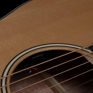 Guitare Acoustique Godin Art & Lutherie Legacy Naturel EQ