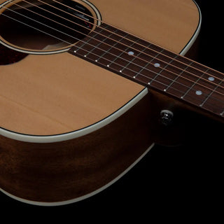 Guitare Acoustique Godin Art & Lutherie Legacy Naturel EQ