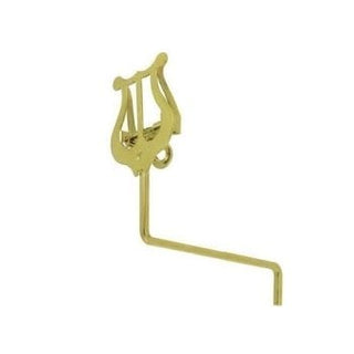 Lyre Saxophone C.G. Conn