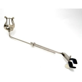 APM Clamp-On Flute Lyre