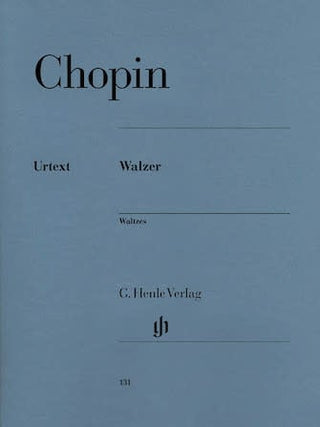 Valses - Piano