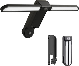 KraftGeek Music Stand Light