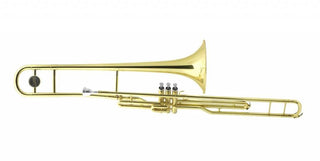 CARRERA Piston Valve Trombone