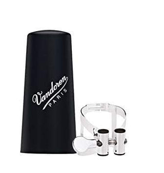 Vandoren Bb Clarinet M/O Ligature
