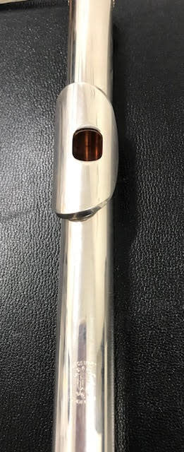 Haynes Fusion Headjoint