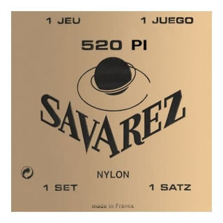 Savarez Classical Guitar Strings