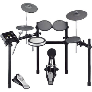 Batterie Électronique Yamaha DTX522K