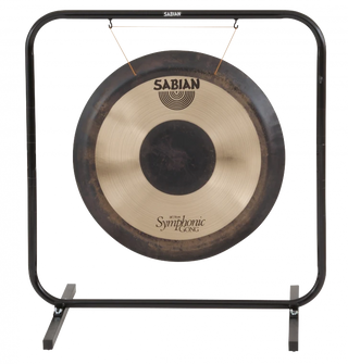 Gong Sabian Symphonique