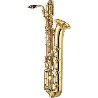 Yamaha YBS-52 Baritone Saxophone