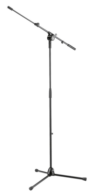 Pied de Micro K&M Boom 21070