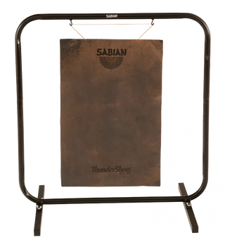 Thunder Sheet Sabian