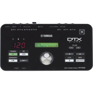 Yamaha DTX532K Electronic Drum Kit