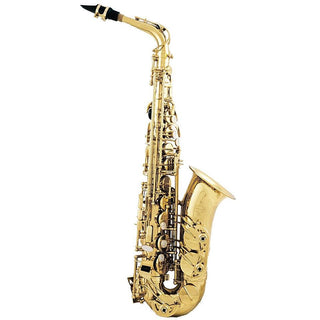 Buffet-Crampon 400 Series Alto Saxophone