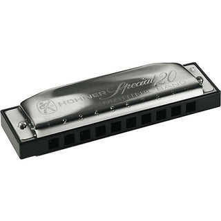 Harmonica Hohner Special 20