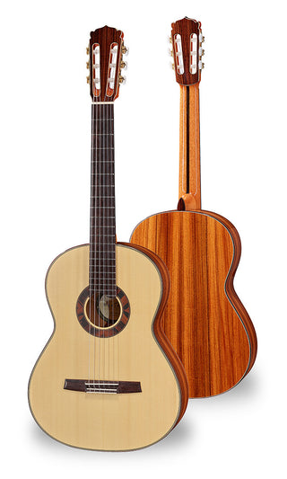 Guitare Classique Hanika 56SF
