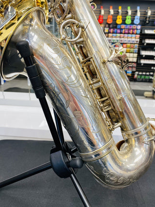 Saxophone Alto Selmer S.B.A. Usagé