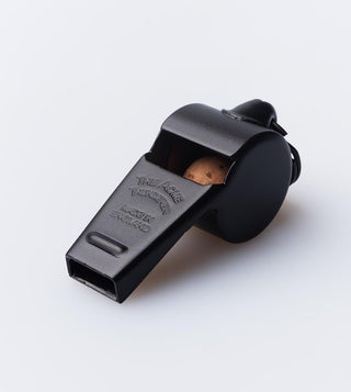 Sifflet Thunderer Acme Embouchure Effilée