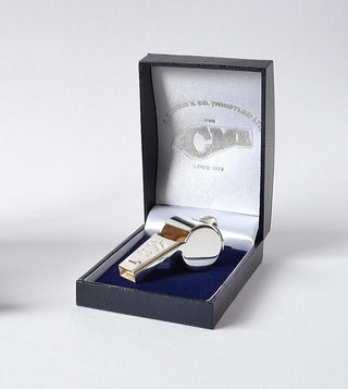 Sifflet Thunderer Acme Embouchure Effilée