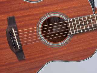 Guitare Acoustique Takamine New Yorker GY11ME-NS