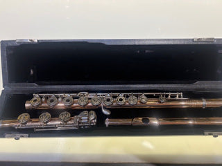 Flute Powell Conservatoire Arumite 9K Usagée
