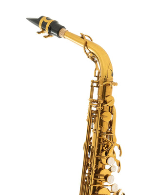 BetterSax Classic Alto Saxophone
