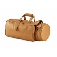 Gard Leather Single Trumpet Gig Bag