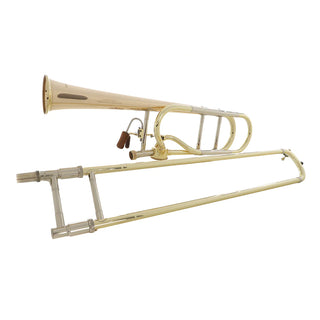 Trombone Antoine-Courtois Creation New York 421BHRA	