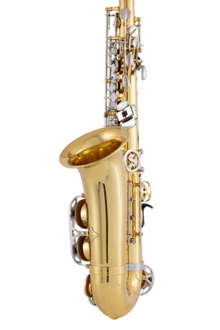 Saxophone Alto Selmer SAS202