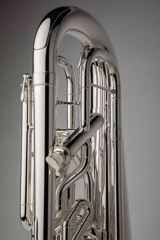 Euphonium Shires Q Series EUQ40TS