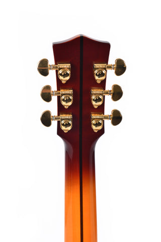Sigma SGJA-SG200 Acoustic Guitar