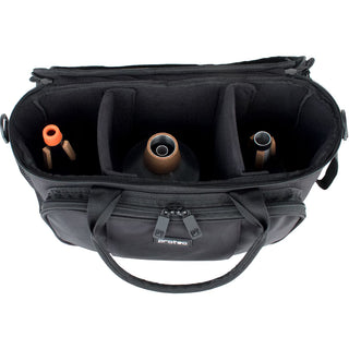 Étui et Support de 3 Sourdines de Trompette Protec