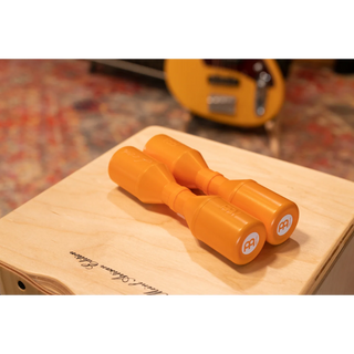 Shaker Meinl Luis Conte Live, Creamsicle