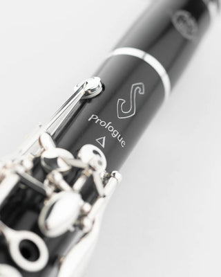 Selmer Paris Prologue Bb Clarinet