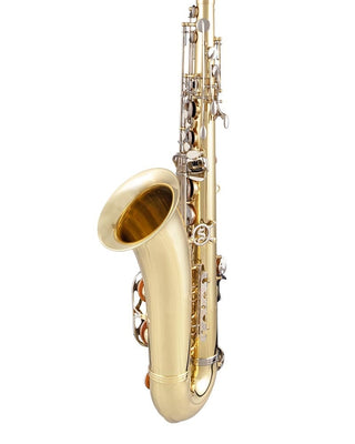 Selmer STS202 Student Tenor Saxophone