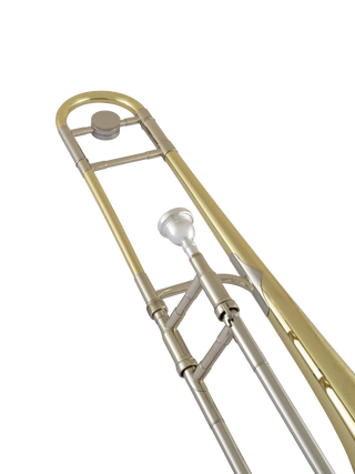 Trombone King Legend 2B