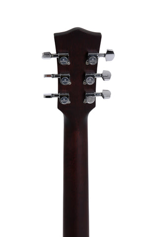 Guitare Acoustique GJM-SGE+ Sigma