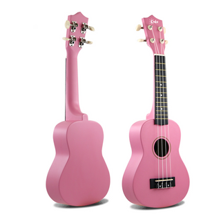 Cuke Soprano Ukulele