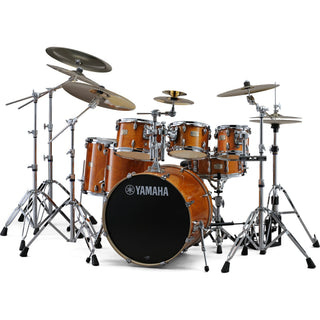 Yamaha Stage Custom Birch Drum Kit (10,12, 14, SD, 20)